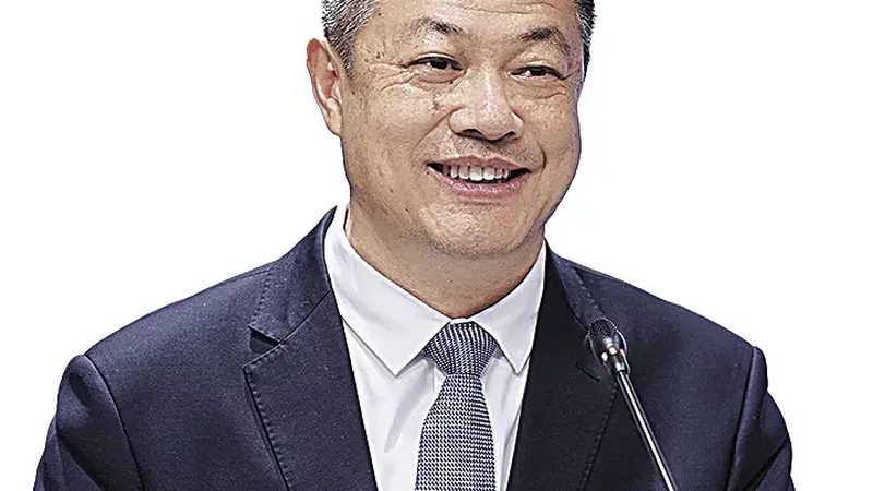 食品增稠剂：揭秘其价格背后的因素