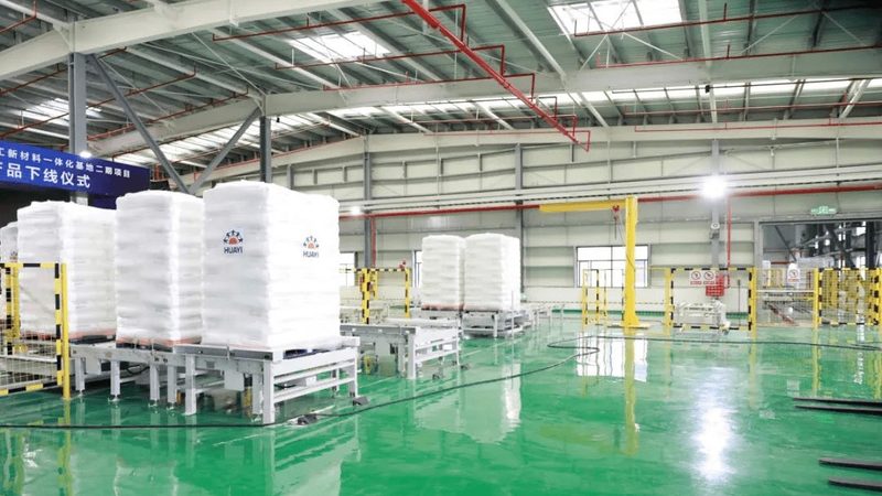 家电塑料原料价格波动解析：影响因素与选购策略**