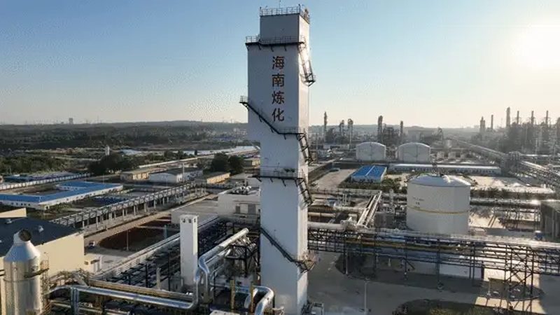 广州塑料原料批发市场：如何选择优质原料